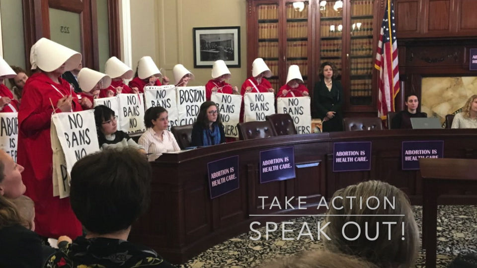 ROE Act 96 Seconds Pass it on